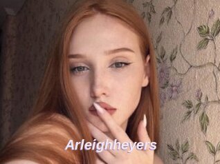 Arleighheyers