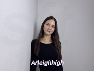 Arleighhigh