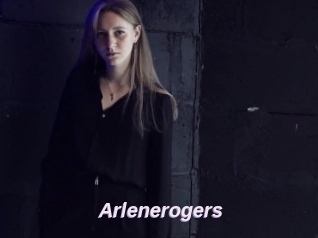 Arlenerogers