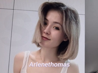 Arlenethomas