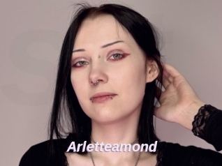 Arletteamond
