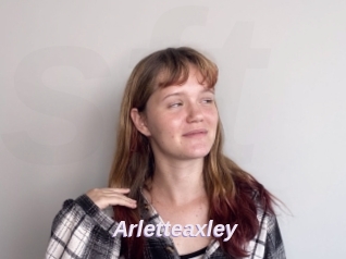Arletteaxley
