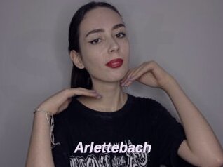 Arlettebach