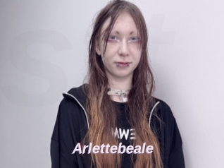 Arlettebeale