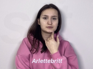 Arlettebritt