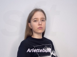 Arlettebun