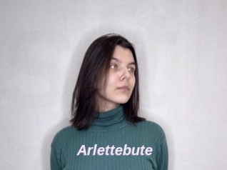 Arlettebute
