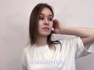 Arlettebyfield
