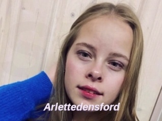 Arlettedensford