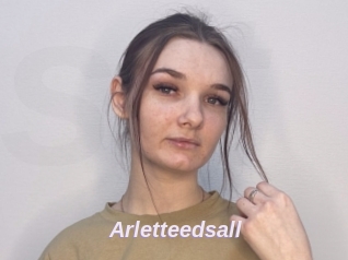 Arletteedsall