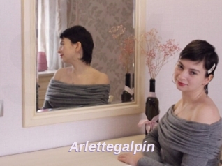 Arlettegalpin