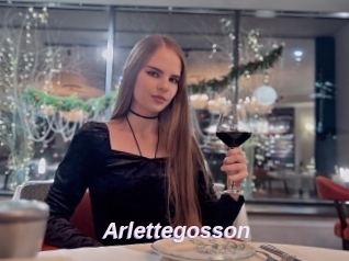 Arlettegosson