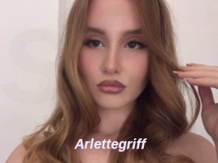 Arlettegriff