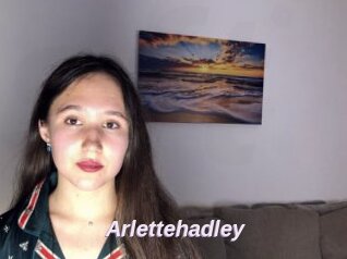 Arlettehadley