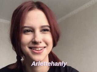 Arlettehanly