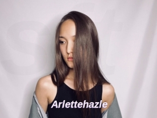 Arlettehazle