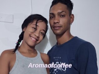 Aromaofcoffee