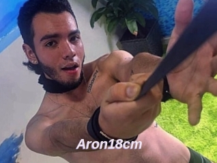 Aron18cm