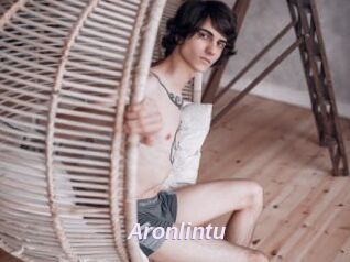 Aronlintu