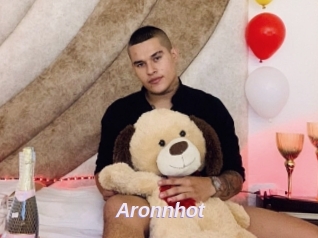 Aronnhot