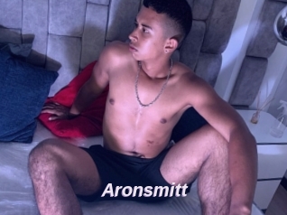Aronsmitt