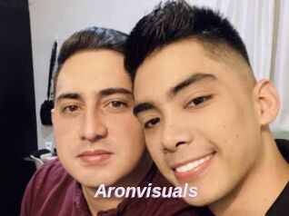 Aronvisuals