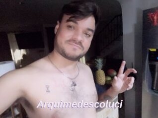 Arquimedescoluci