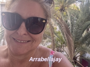 Arrabellajay