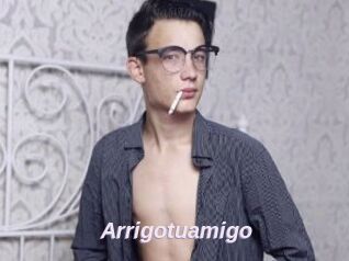 Arrigotuamigo