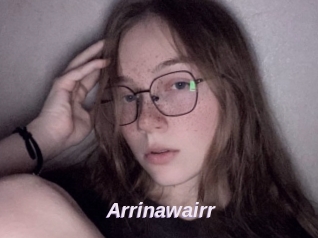 Arrinawairr