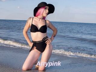 Arrypink