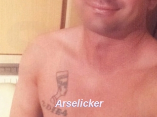 Arselicker