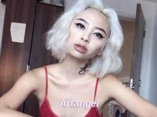Artangel
