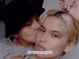 Artecouple