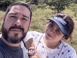 Artemisalex