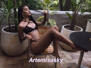 Artemisasky
