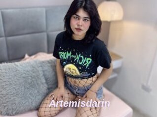 Artemisdarin