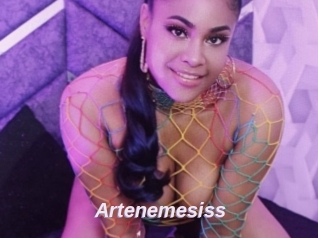 Artenemesiss