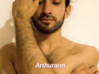 Arthurann
