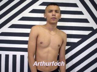 Arthurfoch