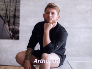 Arthurlad