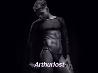 Arthurlost