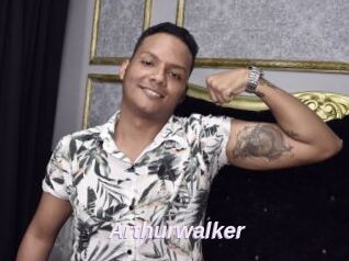 Arthurwalker