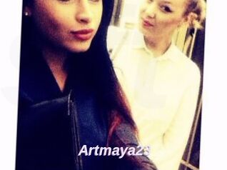 Artmaya23