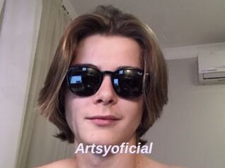 Artsyoficial