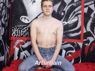 Arturdain