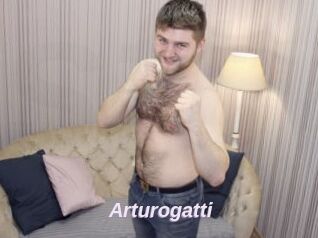Arturogatti