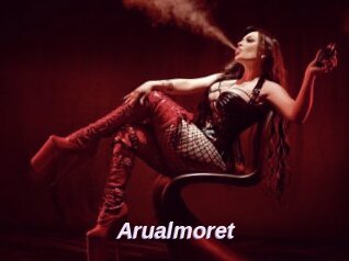 Arualmoret