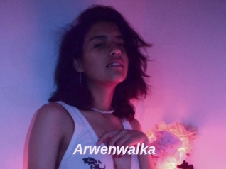 Arwenwalka