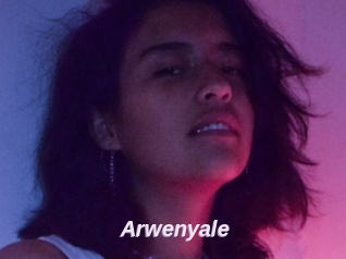 Arwenyale